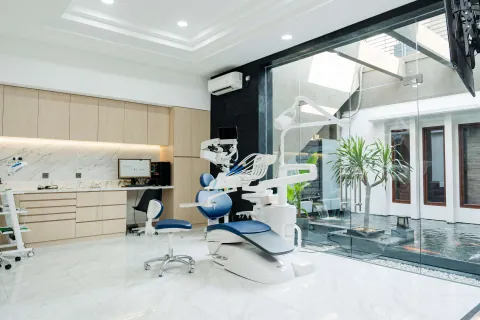 Klinik Sentani Dental Care