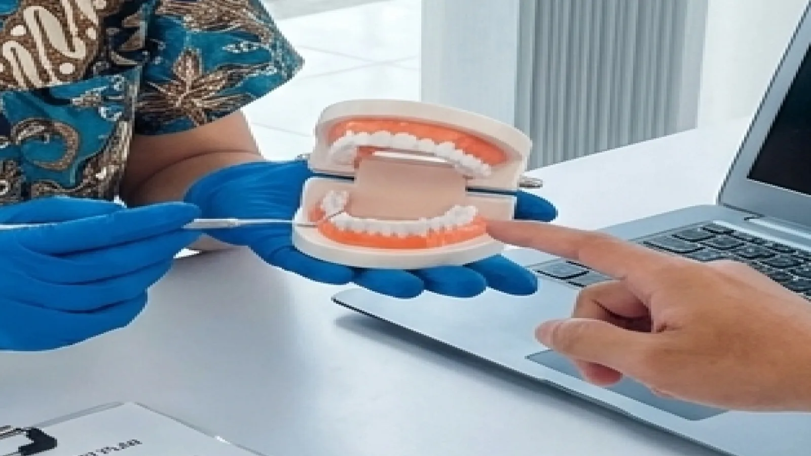 Treatment Planning