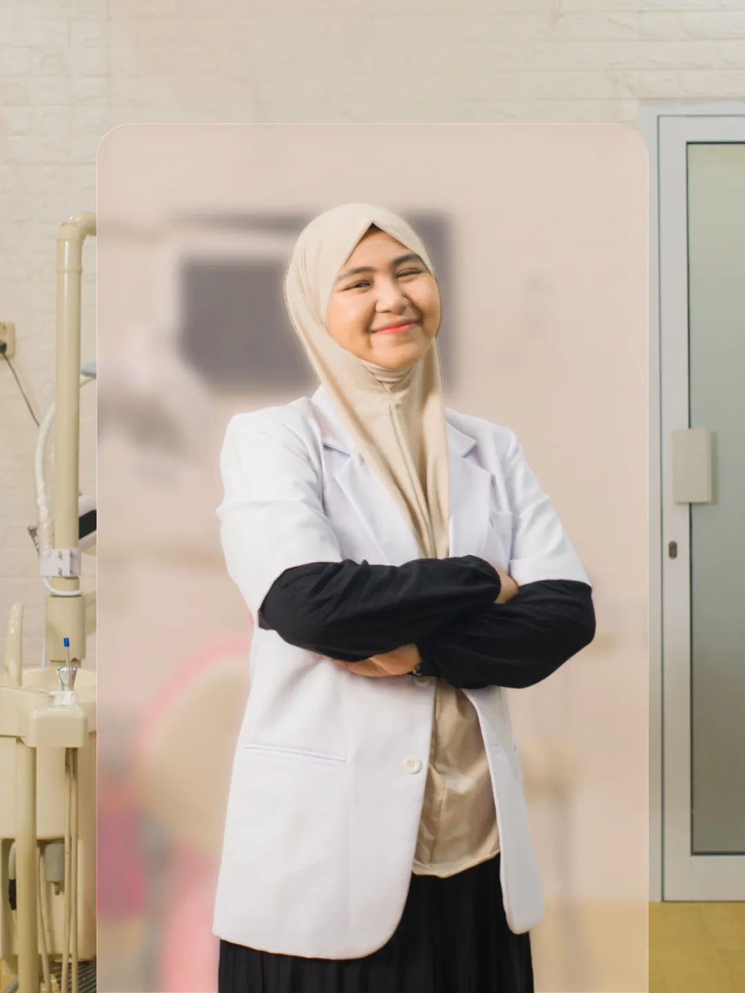 drg. Citra Putri Rengganis