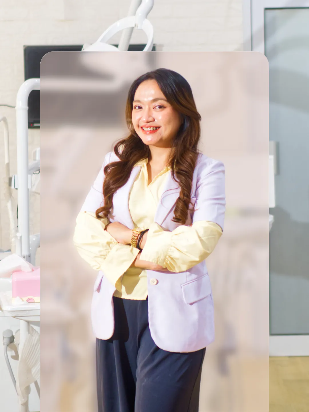 drg. Yoswita Damayanti