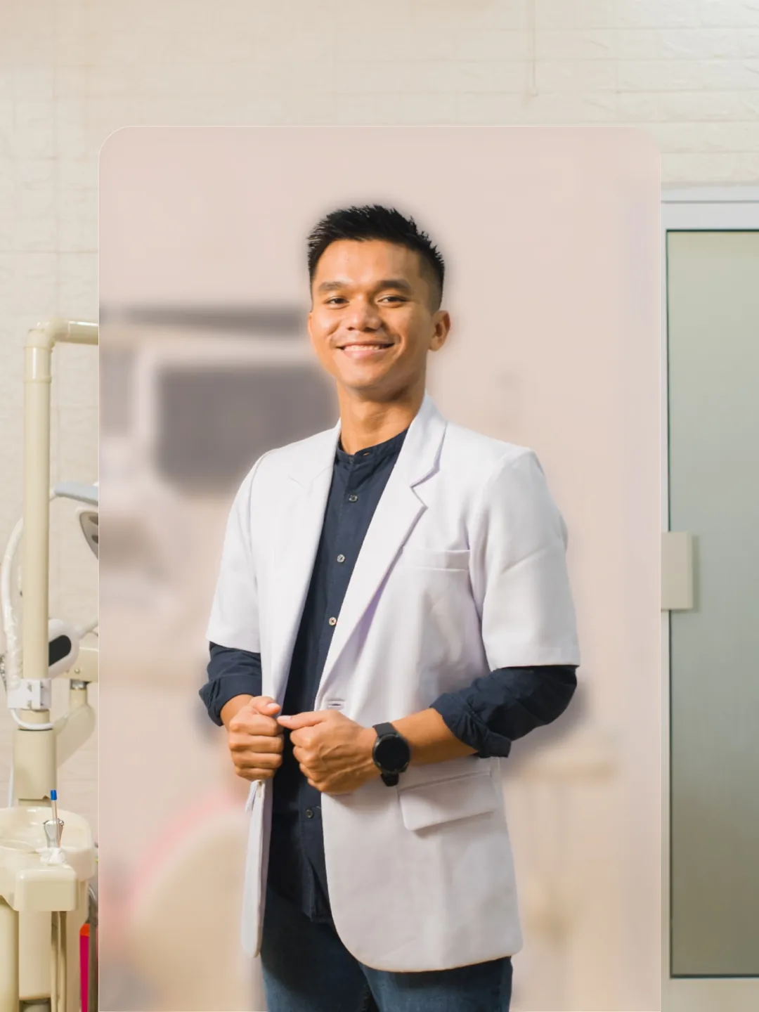 drg. Bayu Ilyasa