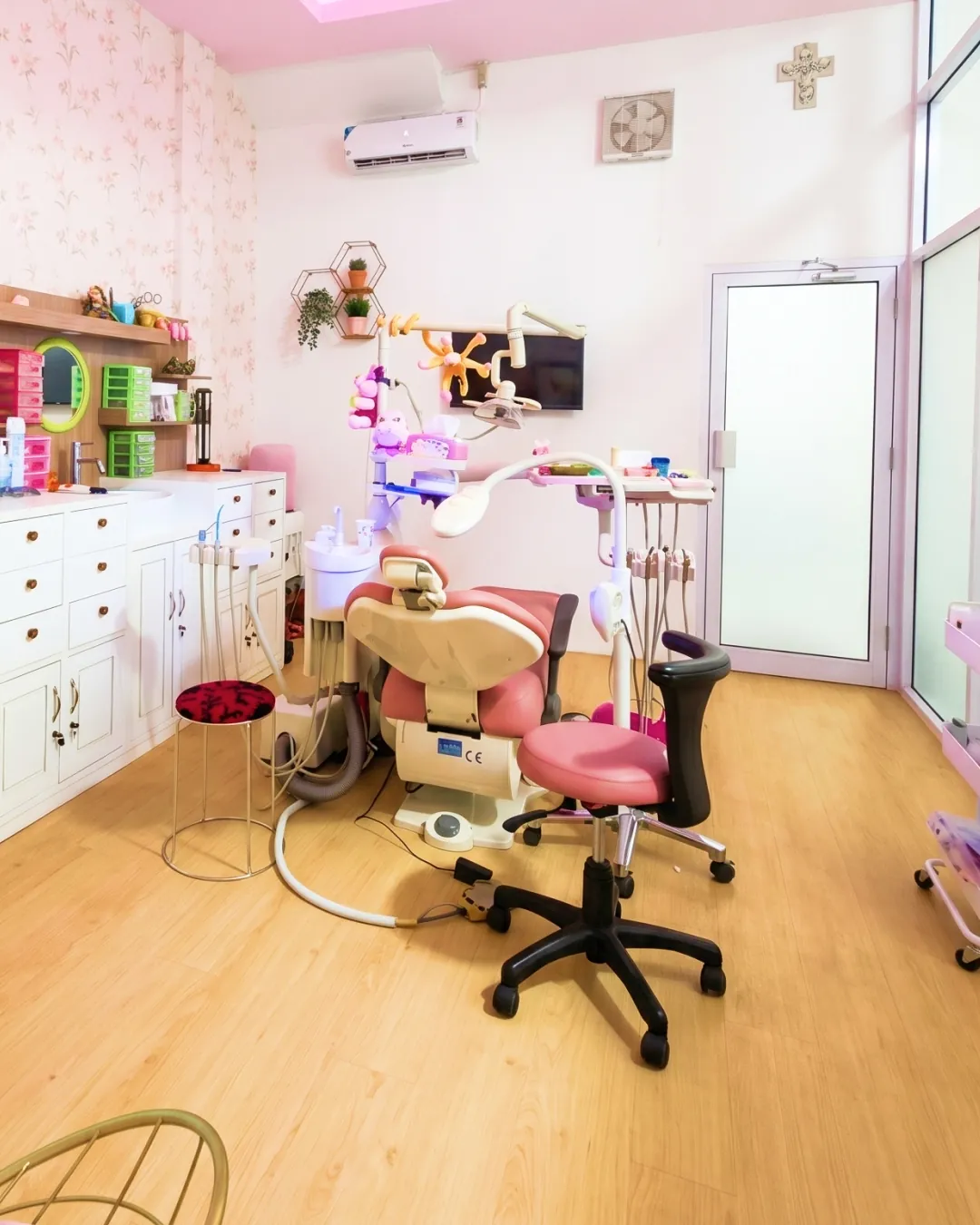 Klinik Sentani Dental Care Jayapura