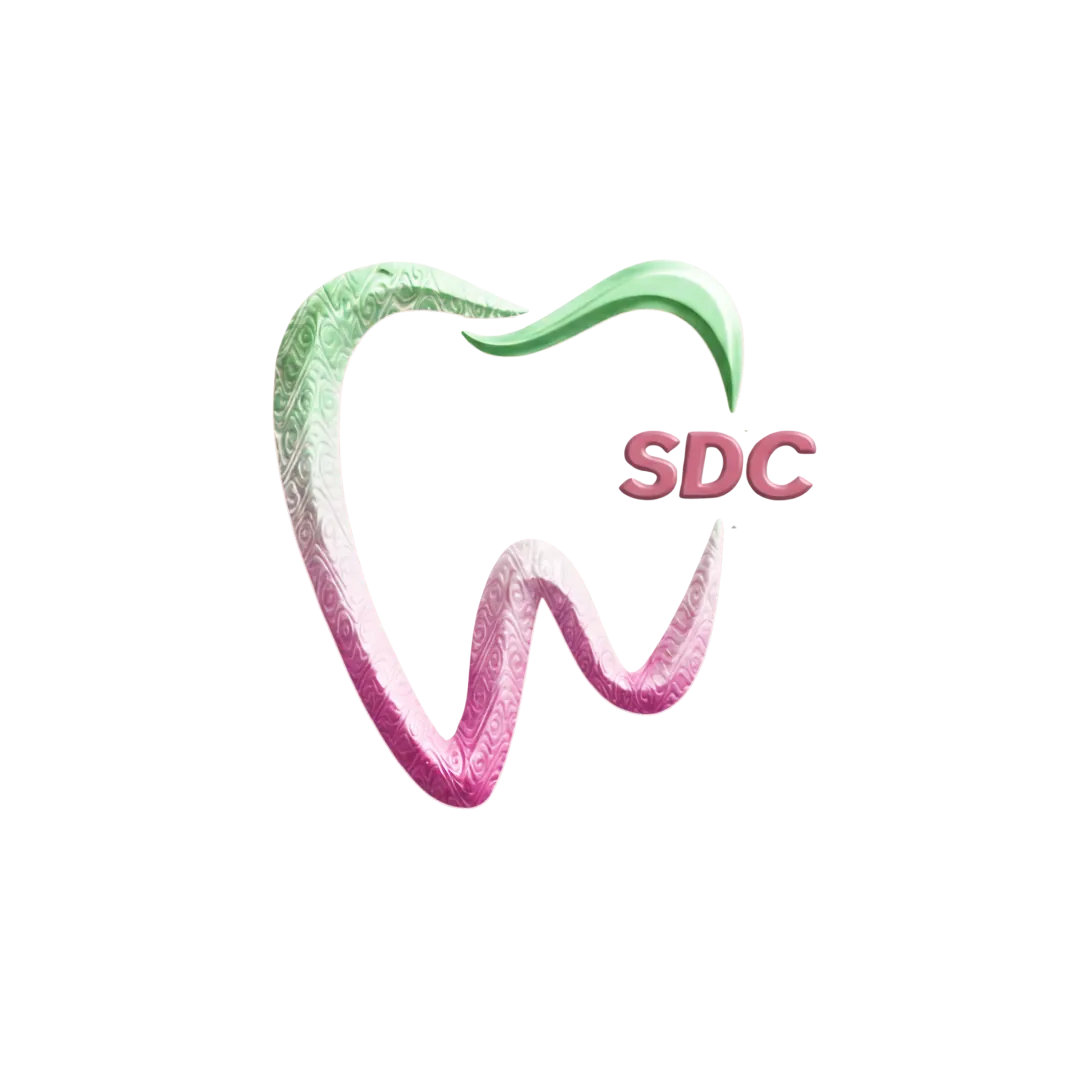 SDC logo